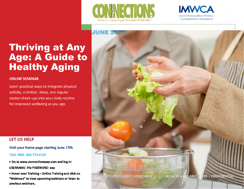 6 June 2025 IMWCA