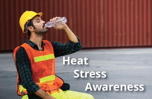 HeatStress HeatStress
