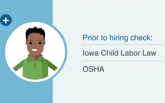 Seasonal Employee Program