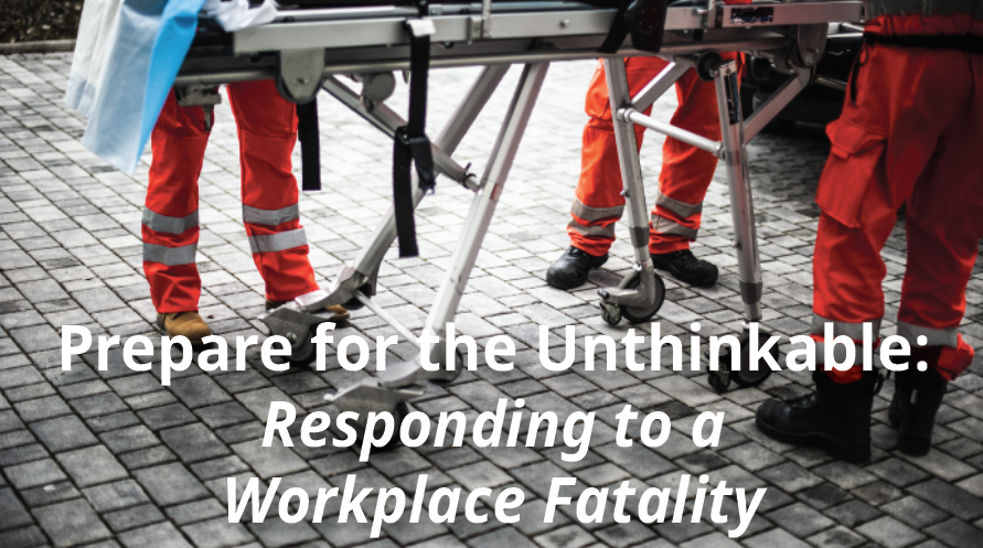 WorkplaceFatality